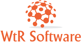 WTR Software Logo